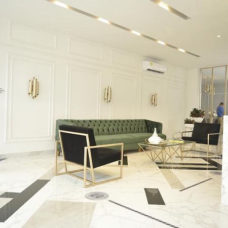 Or Hotel 94 バランキージャ エクステリア 写真