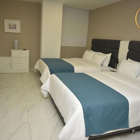 Or Hotel 94 バランキージャ エクステリア 写真